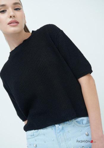  Jersey de Algodón 