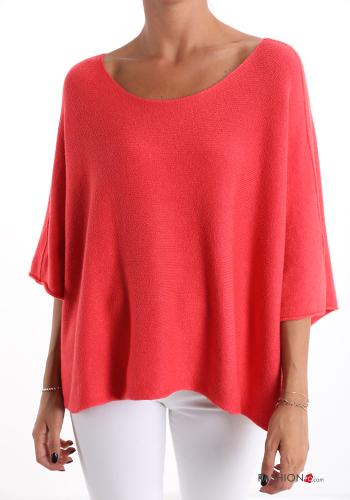  Jersey Estilo Informal 