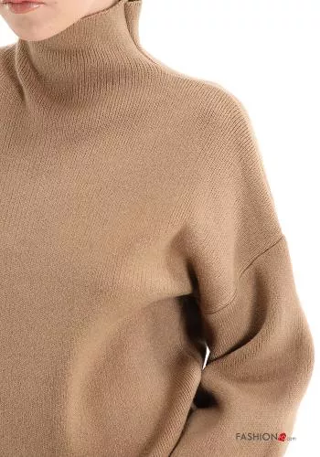  turtleneck Sweater 