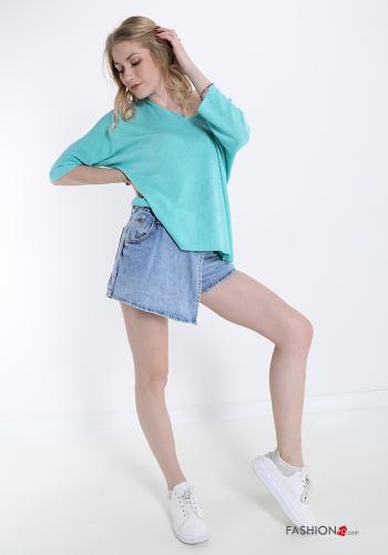  Maglione Casual 