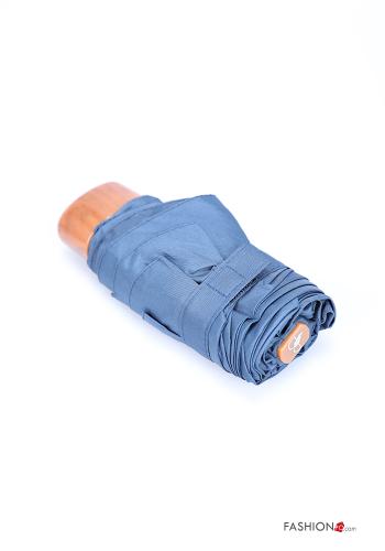 guarda-chuva Casual Azul