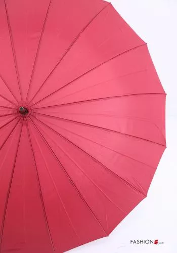 12-teiliges Set Lässig Regenschirm 