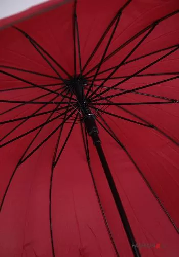 Pack de 12 peças guarda-chuva Estilo Casual 