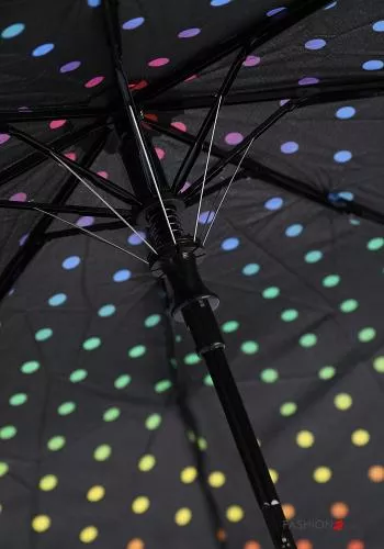 guarda-chuva Padrão bolas