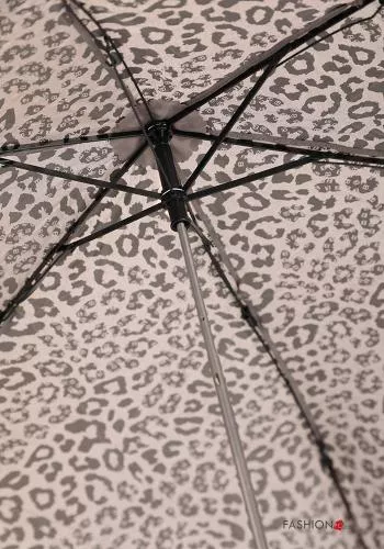 guarda-chuva Padrão animal