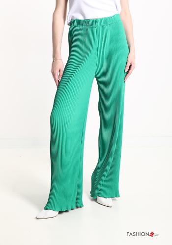  pleated Trousers 