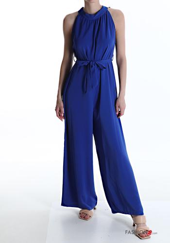  Jumpsuit with bow