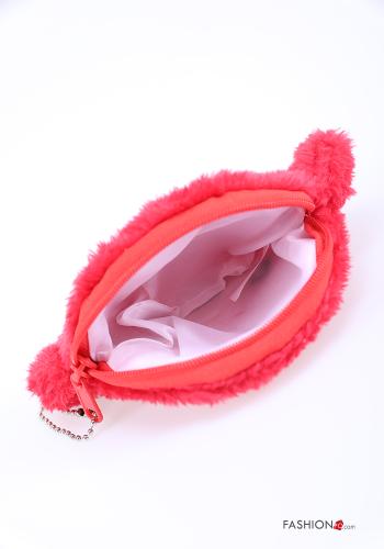  Coin Purse with zip