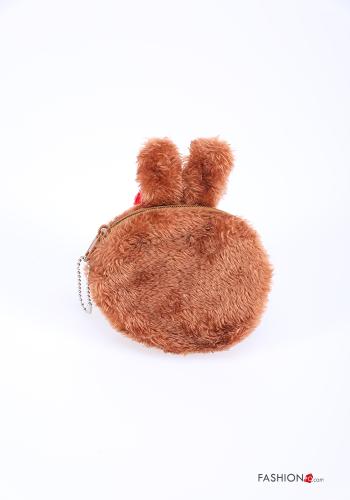 Coin Purse  with zip
