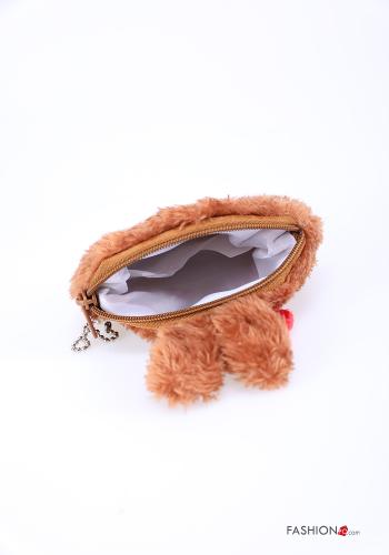 Coin Purse  with zip