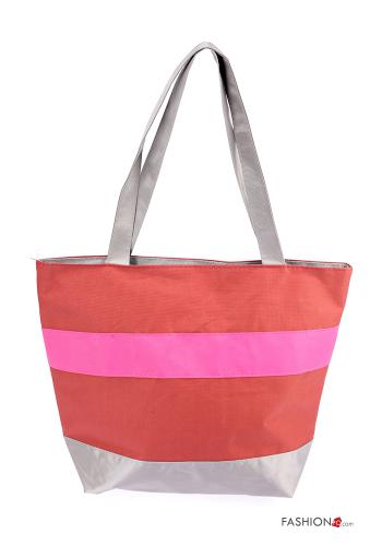  Bolso Estilo Informal  Rojo