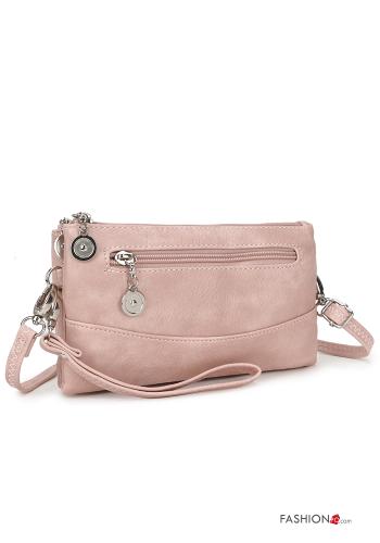  Casual Wallet  Pink