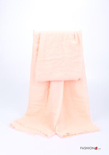  Casual Scarf  Dusty pink