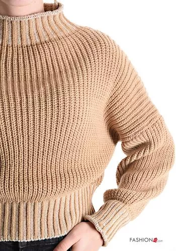  Sweater Rollneck