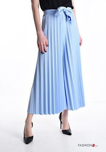 pleated Trousers
