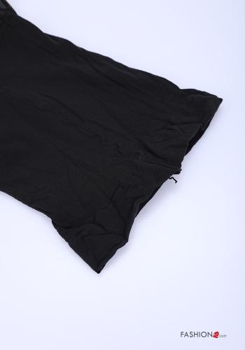 Collant en Coton  15-20 Deniers Motif Géométrique