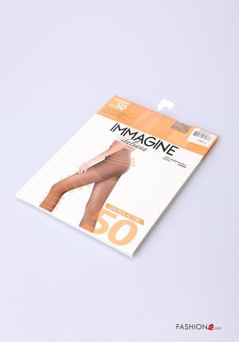 Pantyhose in Cotton  50-70 Denier