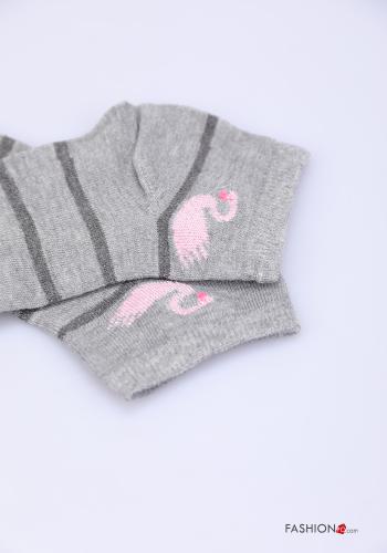  Fantasmini in Cotone 