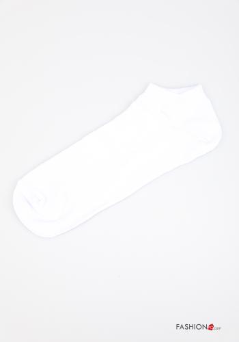 Cotton No-show 