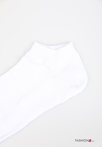  Cotton No-show 