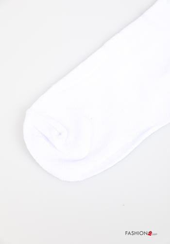  Cotton No-show 