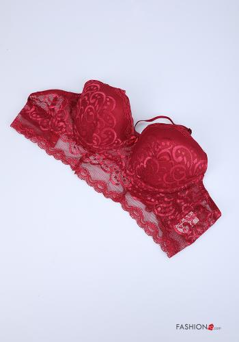  lace bralette Bra 