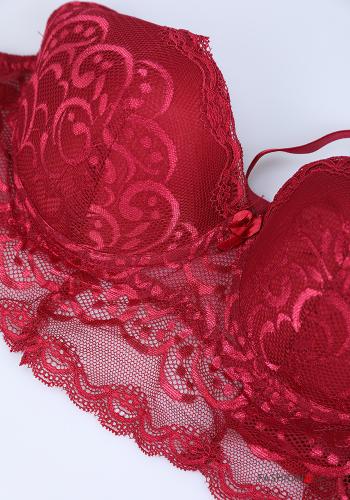  lace bralette Bra 