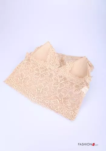 18-piece pack lace bralette Bra 
