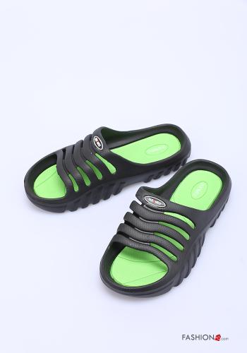  Casual Slide Sandals  Various colours