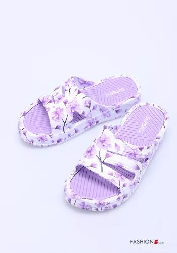  Casual Slide Sandals 