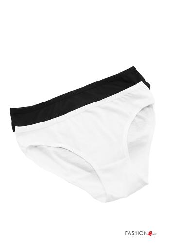  Cotton Briefs 
