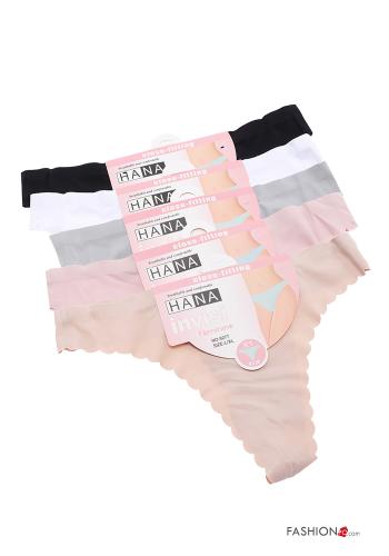  Casual G-String 