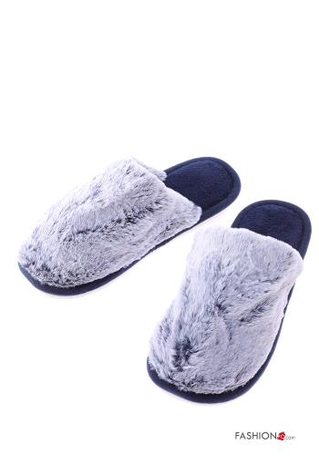 Conjunto de 36 pares Pantuflas Estilo Informal  Varios colores