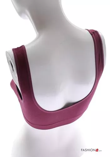  full-cup Sports padded Bra 