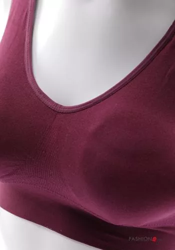  full-cup Sports padded Bra 