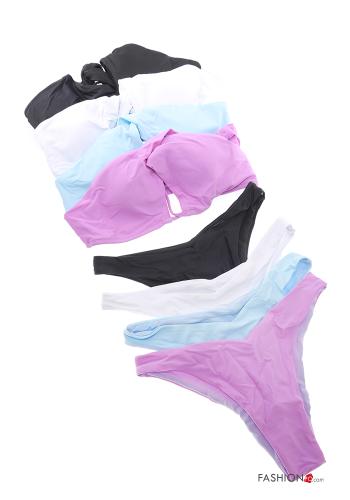 Pack de 15 piezas Bikini ajustable 