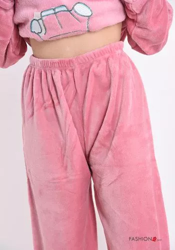 Pijama Casual