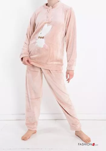  Pyjama Casual 