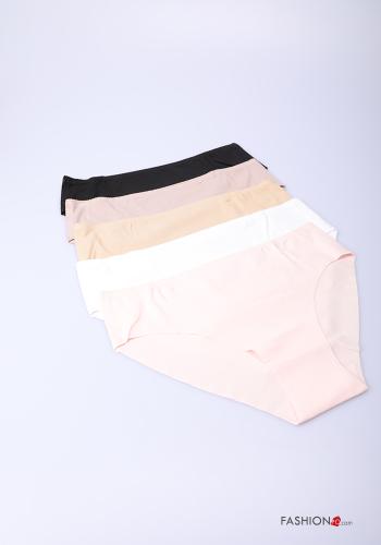 12-piece pack Casual Briefs 