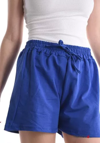  Cotton Shorts with bow
