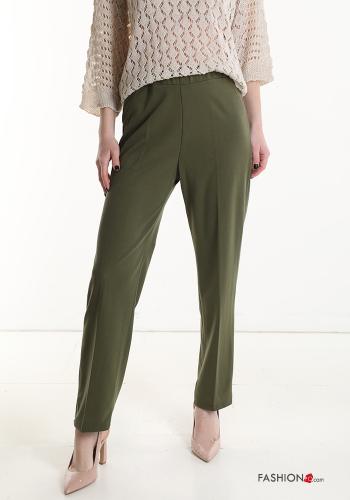  Casual Trousers 