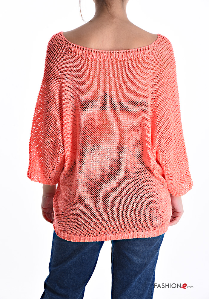 Maglione Donna Con Zip E Bicicletta – Futuro Fashion Taglia Unica 8-12 UK - Foto 2