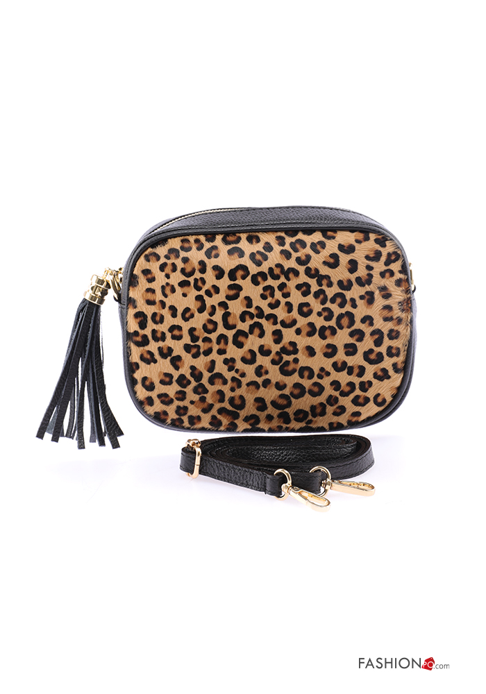 Tracolla animalier hotsell