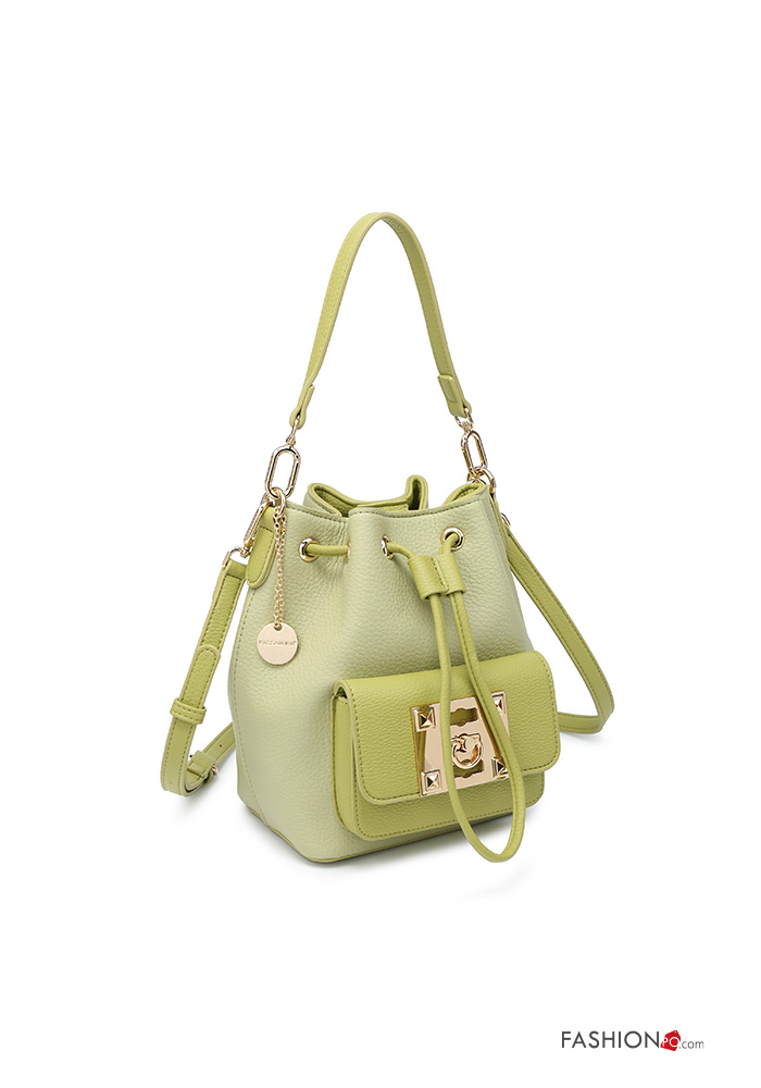 Gladdon Borsa Tracolla Donna: Recensione. Non Comprarla Se Cerchi Una Borsa Grande
