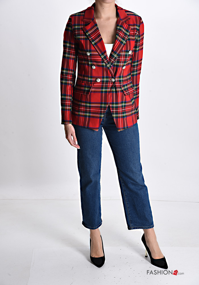 Barbour Tartan Dog Coat Cappotto per cani DCO0005TN11 Classic Tartan Barbour Tartan Dog Coat Cappotto per cani DCO0005TN11 Classic Tartan