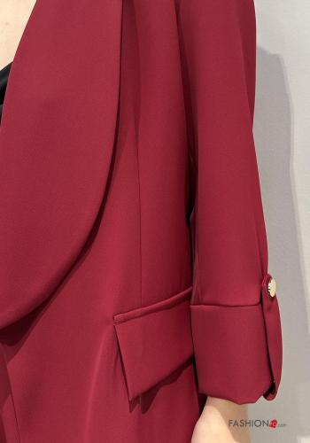 Blazer manches longues - ph 2