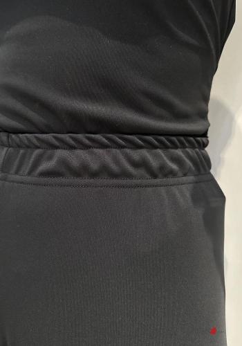 wide leg long Trousers with elastic - ph 3