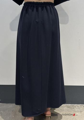 full long Skirt with elastic - ph 2