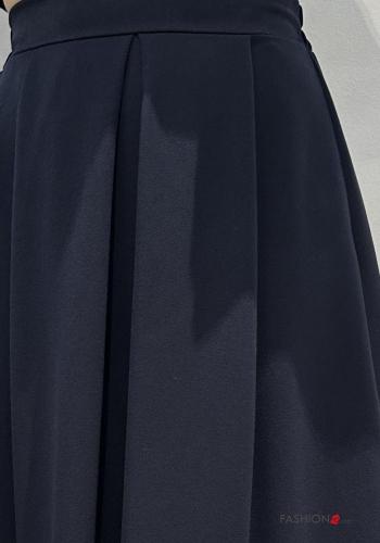full long Skirt with elastic - ph 3