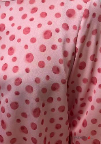 Blouse Imprimé à pois - ph 2